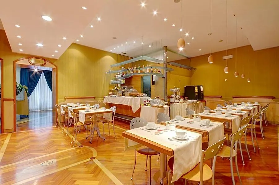 Hotel Corot Rome