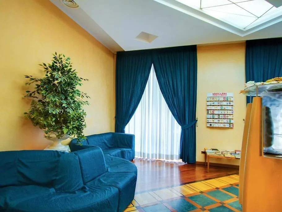 Hotel Corot Rome