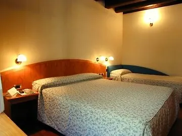 Hotel Corot Rome Italy