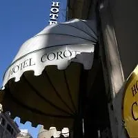 Hotel Corot Rome
