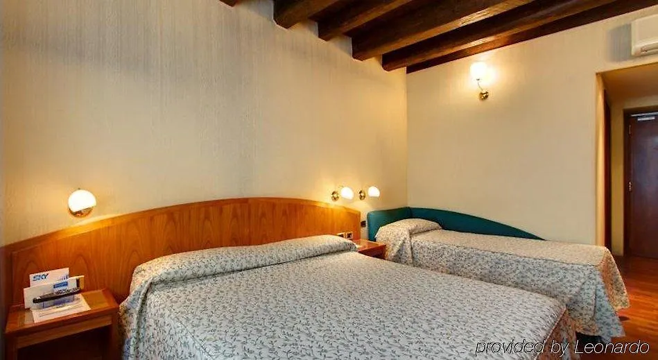 Hotel Corot Rome Italy
