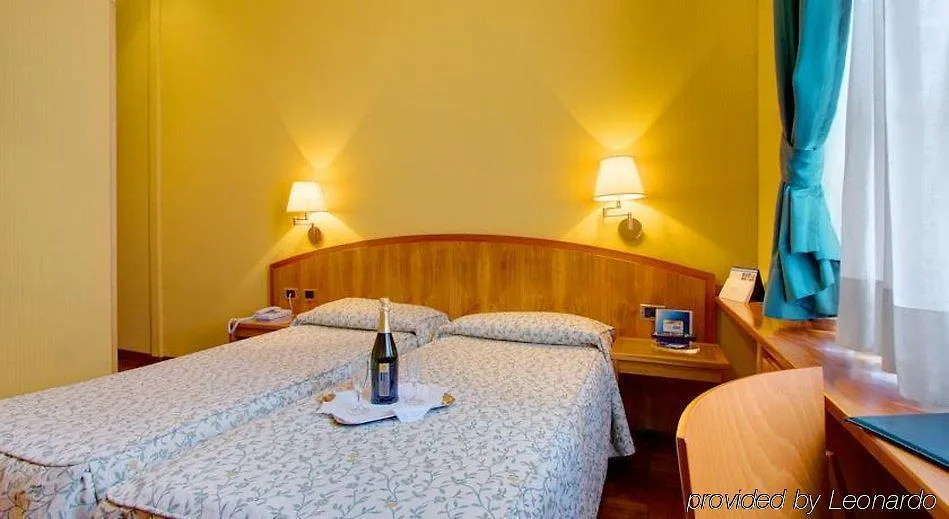 Hotel Corot Rome