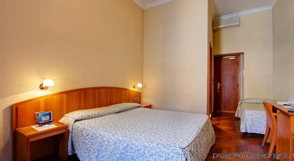Hotel Corot Rome