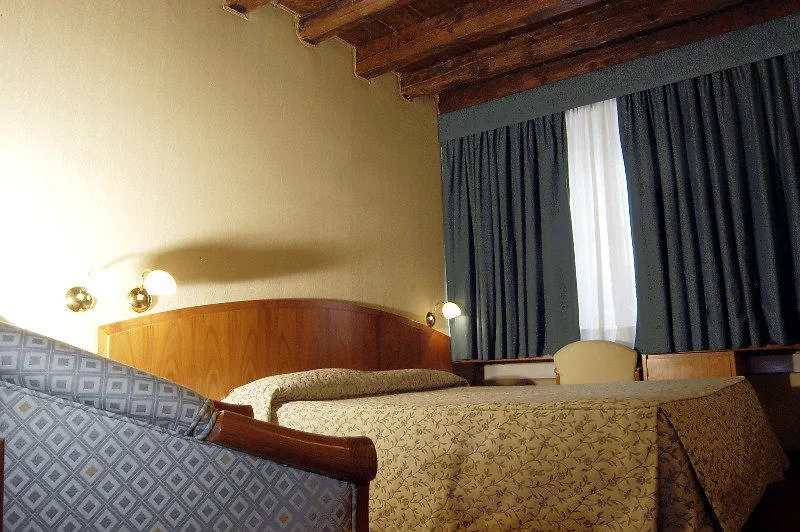 Hotel Corot Rome