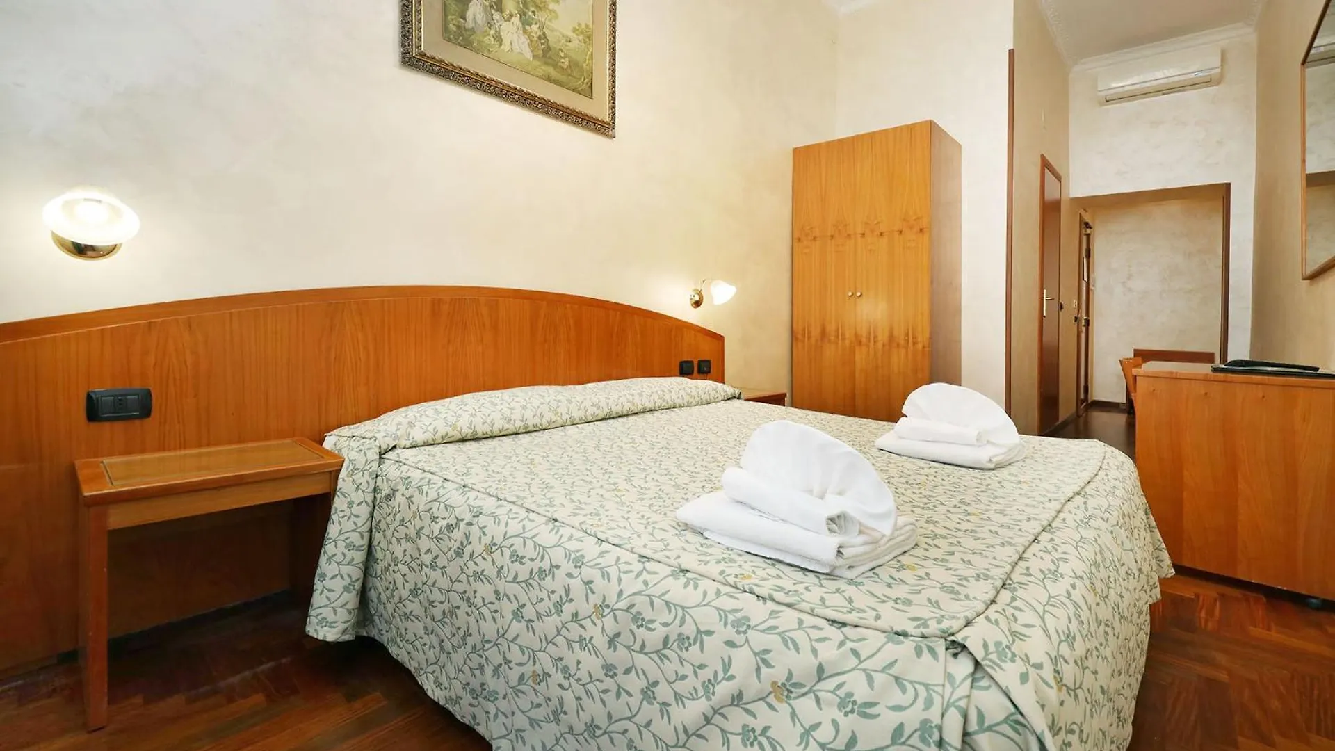 Hotel Corot Rome