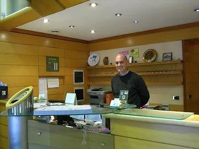 ***  Hotel Corot Rome Italy