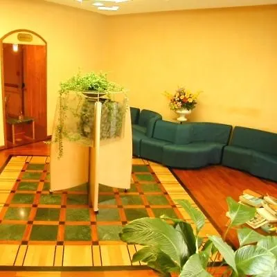 Hotel Corot Rome 3*,