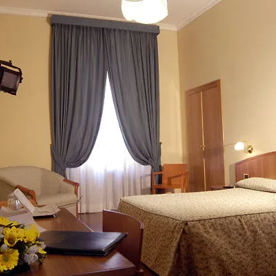Hotel Corot Rome Italy
