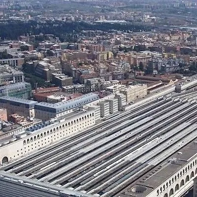Hotel Corot Rome 3*,