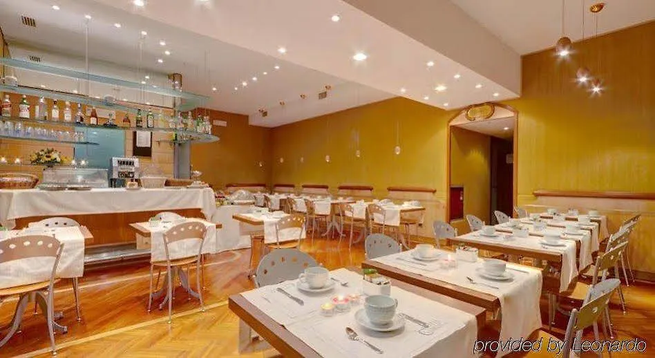 Hotel Corot Rome 3*,  Italy