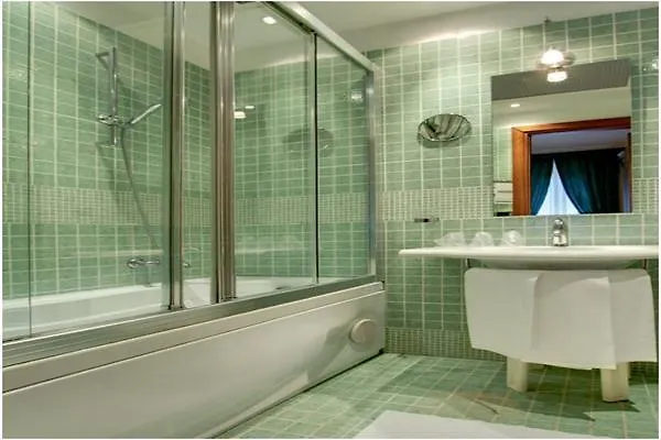Hotel Corot Rome