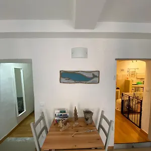  Apartamento La Dinette Italia