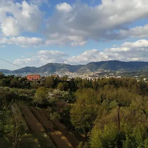  Casa rural In Campagna Italia
