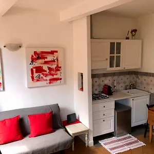 Appartamento Leopardella, Roma