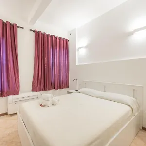  Apartamento Casa Luna - Vicino Stazione Dei Treni Italia