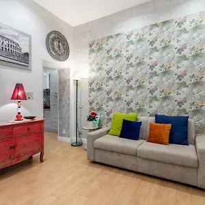 Appartamento Casa Fabio, Roma