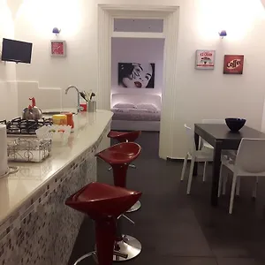  Apartamento A Un Passo Dal Massimo Italia