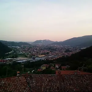 Casa Bondone Villanuova sul clisi