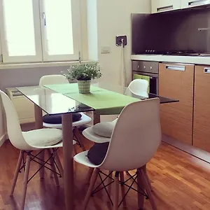 Appartamento D@home, Roma