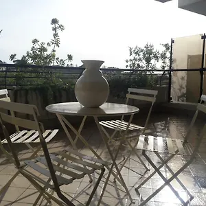Appartamento Via Borghetto Di Vara 13, Roma