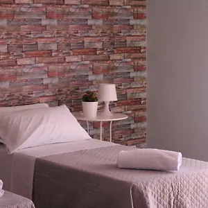 Appartamento Casa Nicolas, Roma