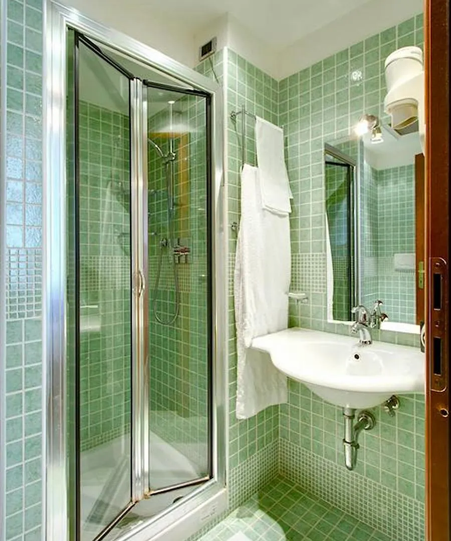 Hotel Corot Roma