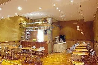Hotel Corot Roma