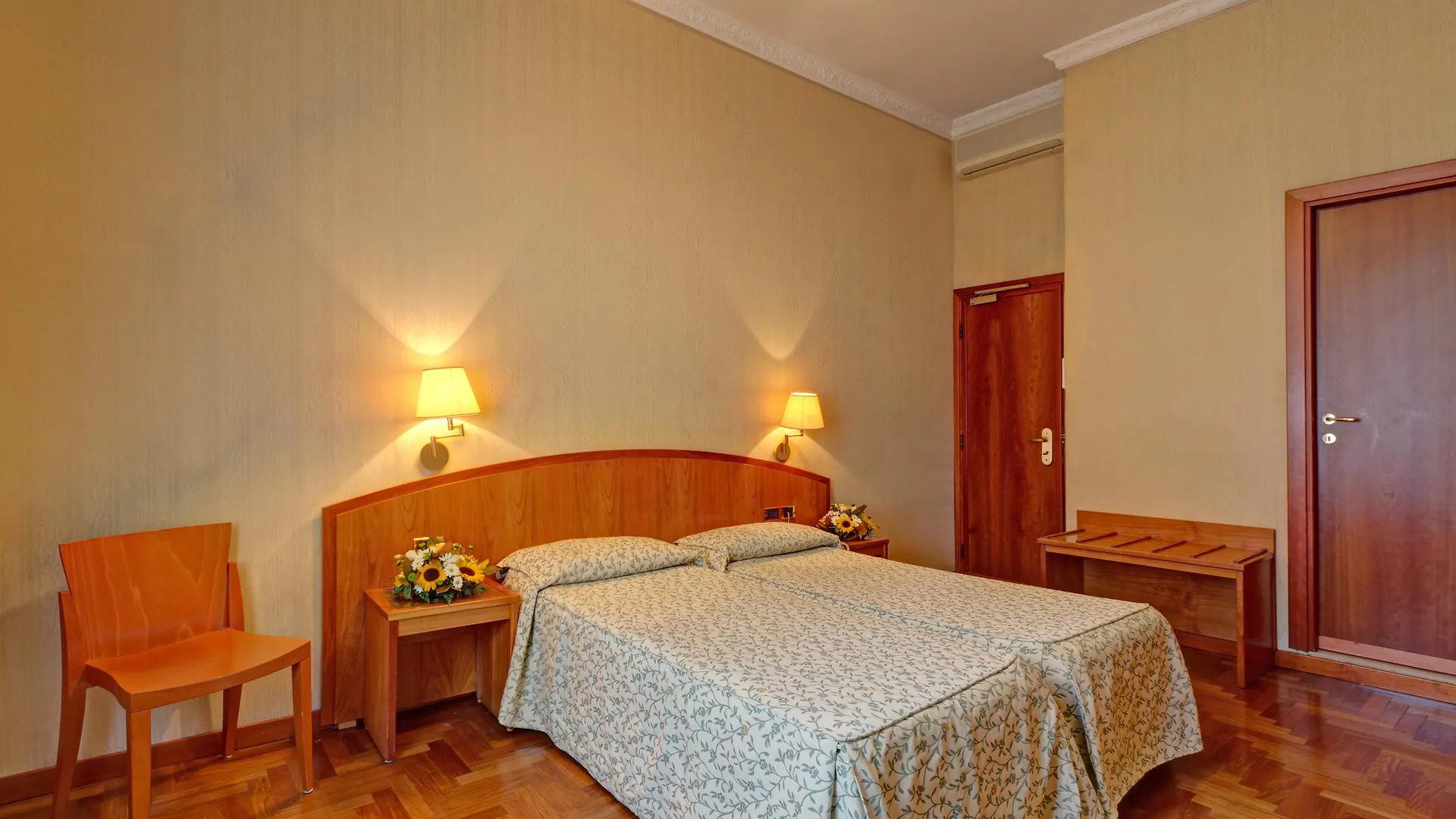 Hotel Corot Rom