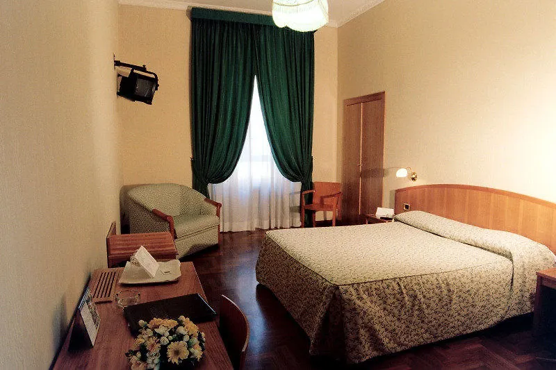 Hotel Corot Roma