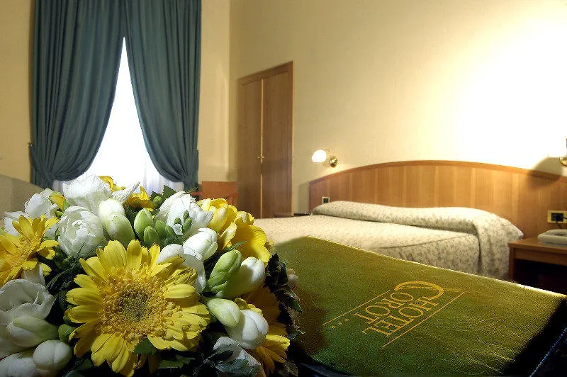 Hotel Corot Rom