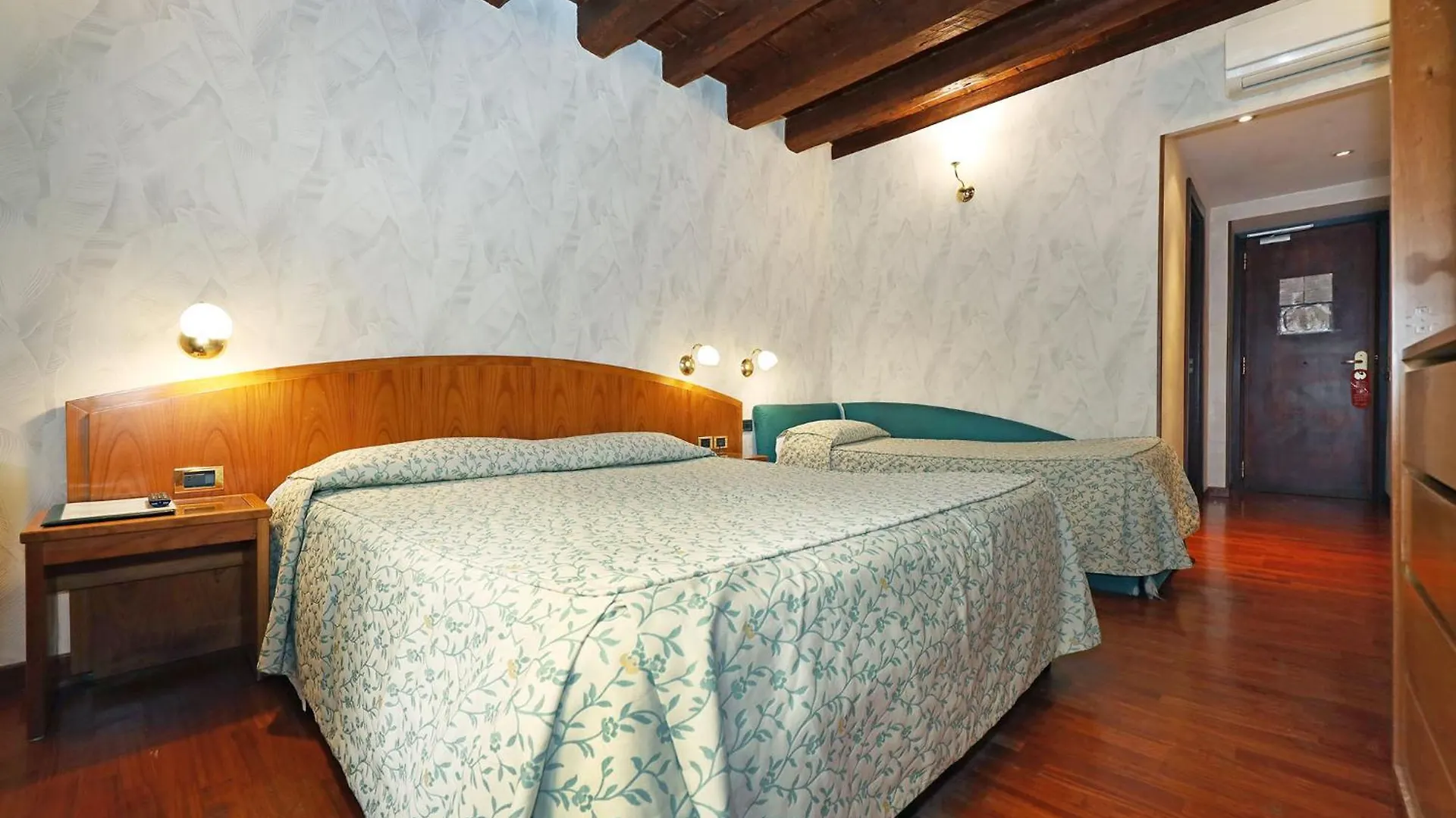 ***  Hotel Corot Rom Italien