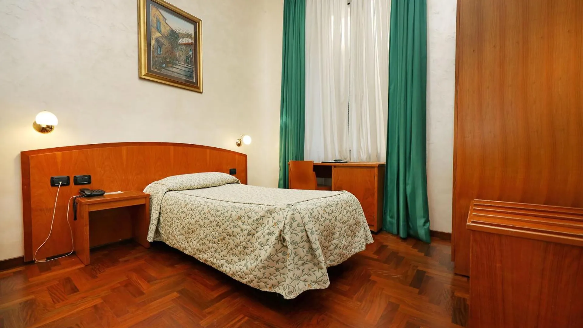 Hotel Corot Rom