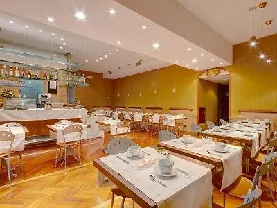 Hotel Corot Roma