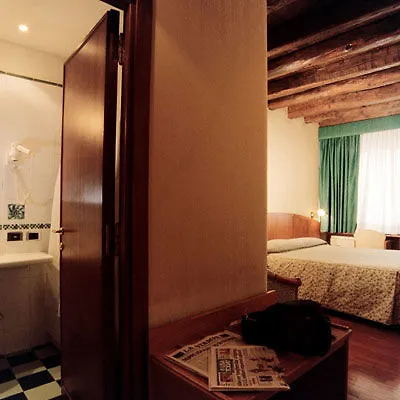 Hotel Corot Roma