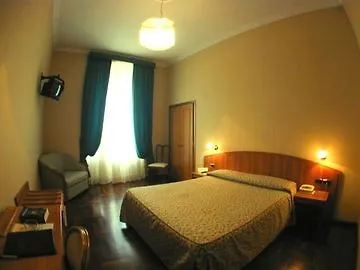 Hotel Corot Rom