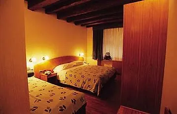 ***  Hotel Corot Roma Italia