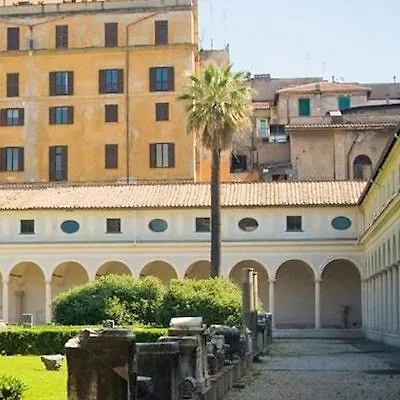 Hotel Corot Rom
