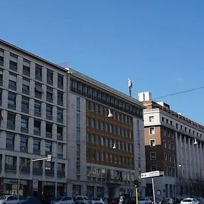 Hotel Corot Rom