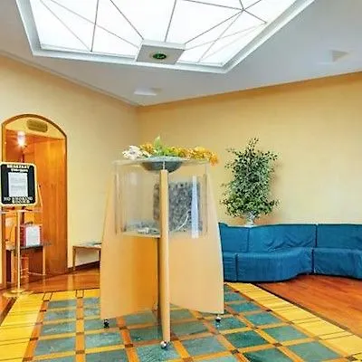 Hotel Corot Rom