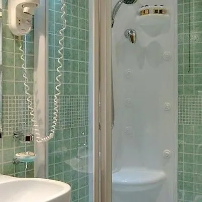 Hotel Corot Roma