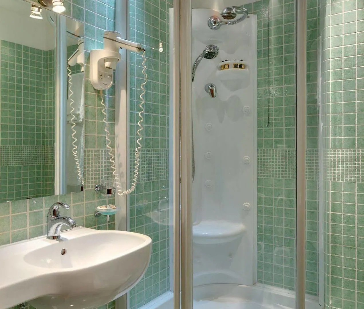 Hotel Corot Roma Italia
