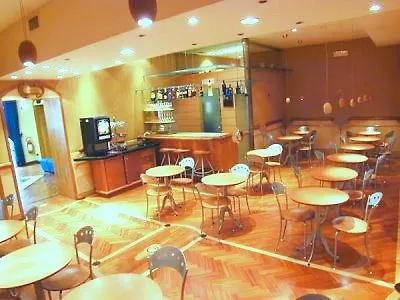 柯罗酒店 罗马 酒店