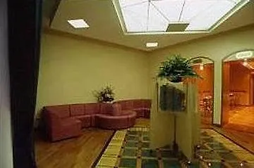 *** 酒店 柯罗酒店 罗马 意大利