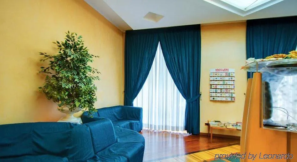 Hotel Corot Рим