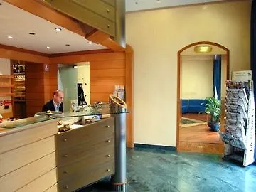 柯罗酒店 罗马 酒店