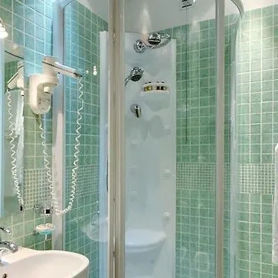 Hotel Corot Рим