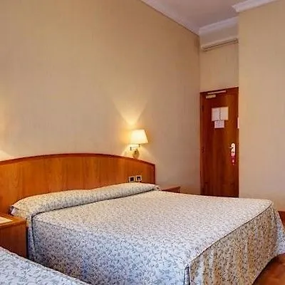 Hotel Corot Рим