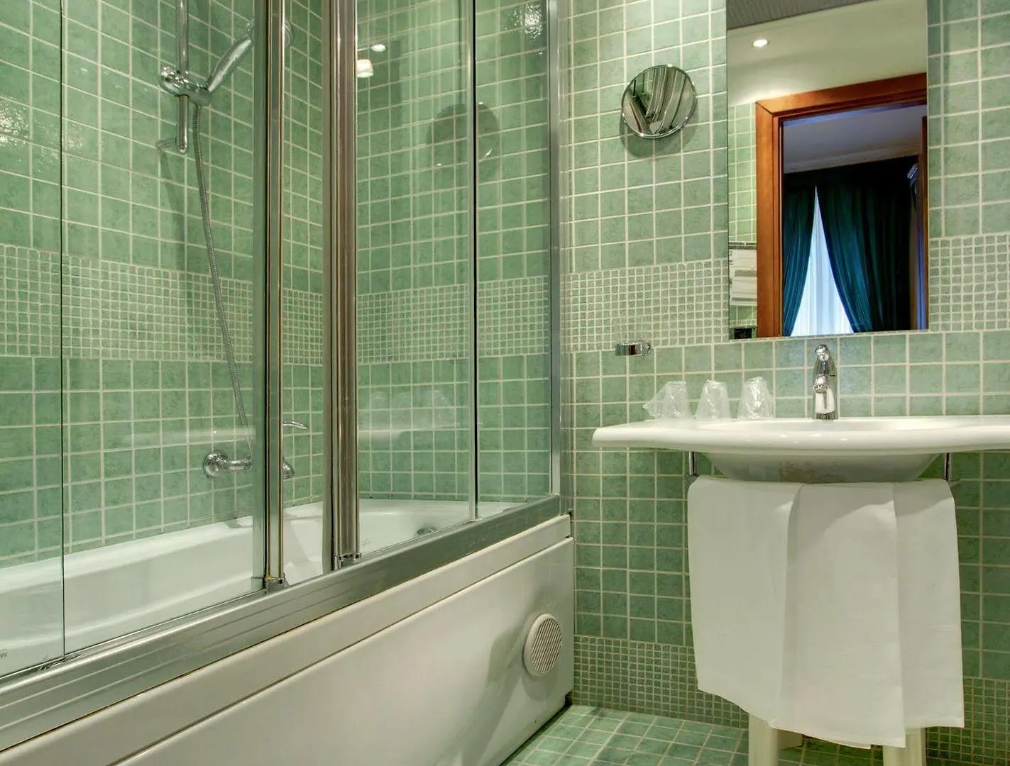 Hotel Corot Рим