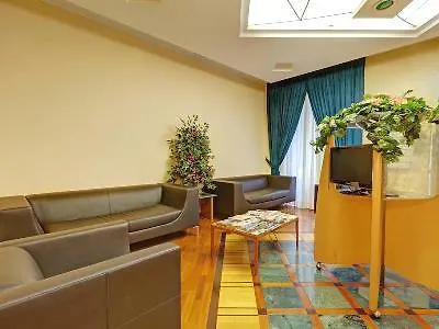 柯罗酒店 罗马 酒店